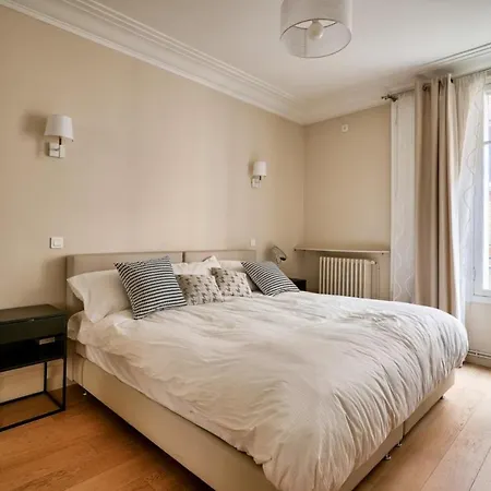 Apartamento Nice For 4 People - 16 *