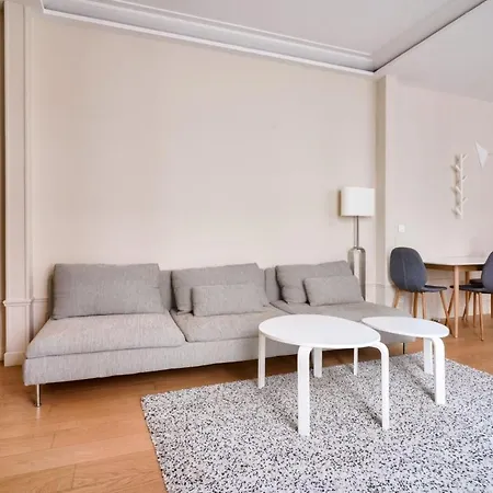 Apartamento Nice For 4 People - 16