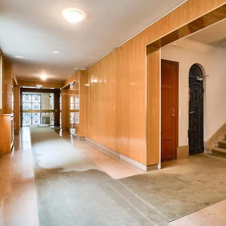 Apartamento Nice For 4 People - 16