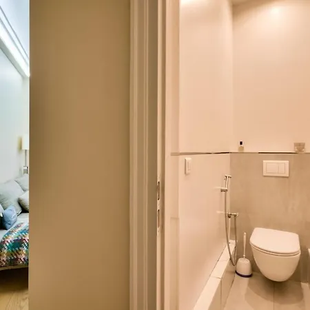 Apartamento Nice For 4 People - 16 París